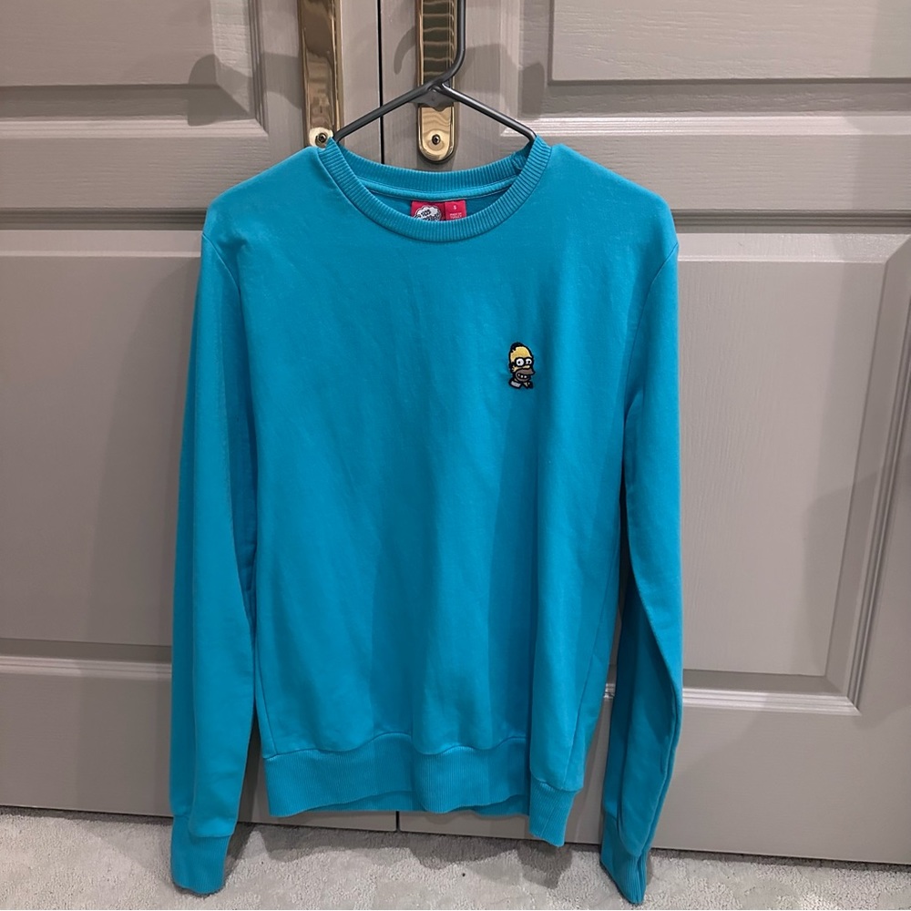 SIMPSONS SWEATSHIRT